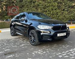 بي ام دبليو X5